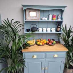 Dresser - Bespoke Ercol Unit - thumbnail 2