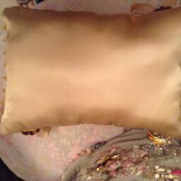 Throw Pillow With Image Of The Birth Old Glory - thumbnail 2