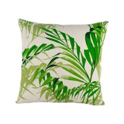 Sanderson - Palm House Botanical Green Cushion Cover Throw Pillow Designer Home Decor - thumbnail 2