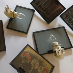 Nightlight Photo Negative - thumbnail 3