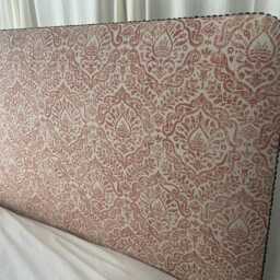 studded Headboard Add On Choice Of Colours For Customers Only - thumbnail 3