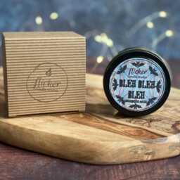 Bleh - Soy Wax Candle - thumbnail 3