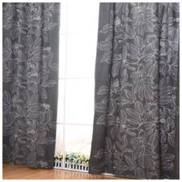 Window Curtain Panel/Window Treatment/Topper/Bedroom Drape/Bathroom Shower Curtain, Kids Nursery Children PlayroomCotton Cherry Tree, Gift