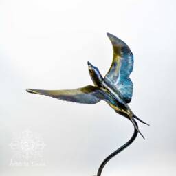 "Sculpture Named ""Liberation" - thumbnail 3