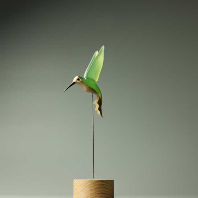 Hummingbird - H_12 - image 1