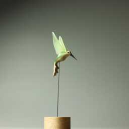 Hummingbird - H_12 - thumbnail 4