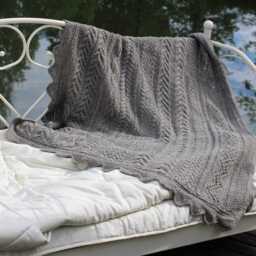 Queen Wool Duvet - Retro Eco-Friendly Organic Bedding - Us Duty Paid - thumbnail 4