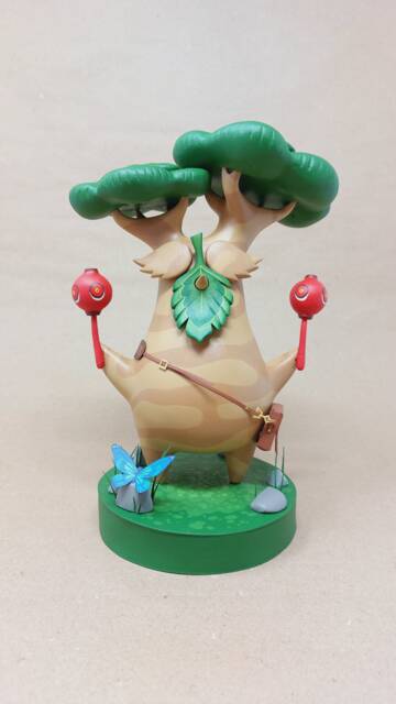 Hestu - Korok - Botw/Totk - image 1