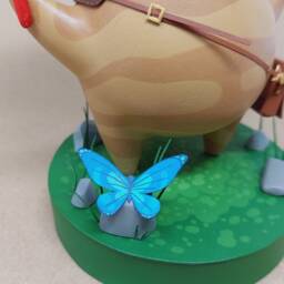 Hestu - Korok - Botw/Totk - thumbnail 4