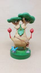 Hestu - Korok - Botw/Totk