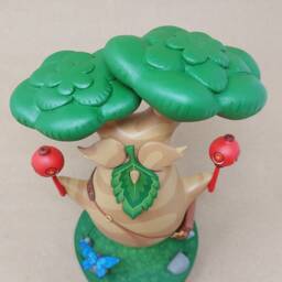 Hestu - Korok - Botw/Totk - thumbnail 3