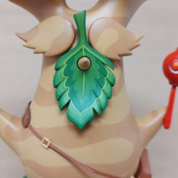 Hestu - Korok - Botw/Totk - thumbnail 2