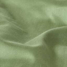 Organic Egyptian Cotton Pillowcase 400Tc Sateen Soft Housewife - thumbnail 2