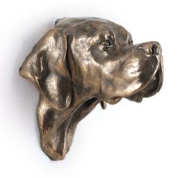 Pointier, Dog Hanging Statue, Limited Edition, Artdog - thumbnail 3