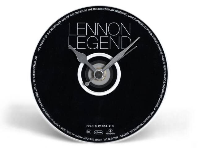 "John Lennon ""Legend" - image 1
