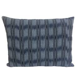 Designers Guild - William Yeoward Lipari Ocean Cushion Cover Throw Pillow Designer Home D??cor - thumbnail 2