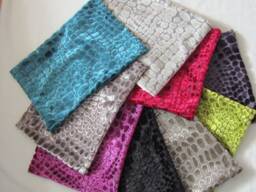 Designers Guild Velvet Fabric Nabucco Cushions 12 X 16 In