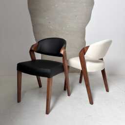 "High Quality Dining Chair ""Andy"