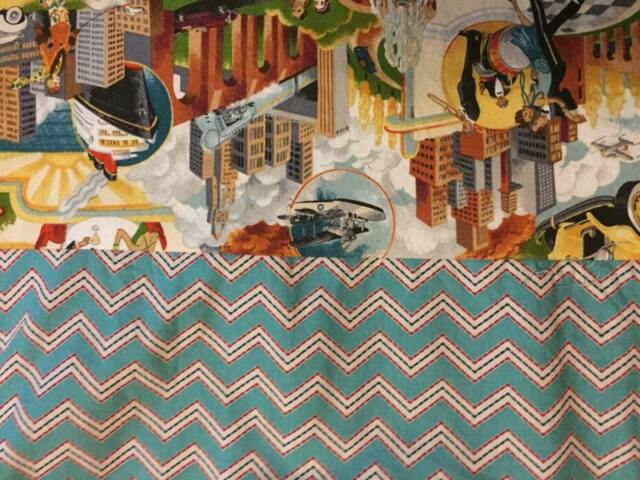The Roaring Twenties Standard Pillowcase - image 1