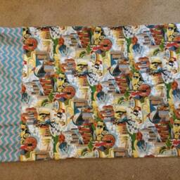 The Roaring Twenties Standard Pillowcase - thumbnail 2