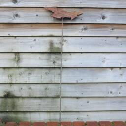 Rusty Metal F4 Phantom Plane Garden Decoration - Outdoor Gift - thumbnail 2