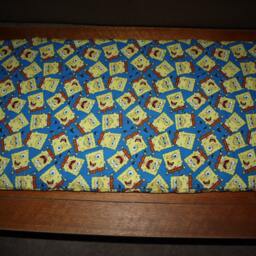 Kindermat Sheet - Send Your Own Fabric - thumbnail 2