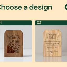 Personalized Bookend, Gift For Dad Or Grandpa, Wooden Book Holder, Engraved Bookends, Custom Retirement Gift, Bookshelf Decor Men - thumbnail 3