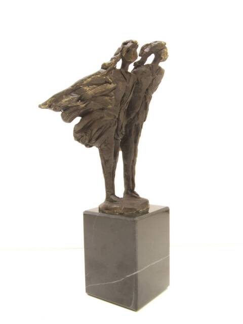 "Bronze Sculpture "