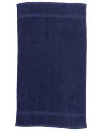Personalised Hockey Towel, Embroidered Name, Stick, Sports Gift - thumbnail 4