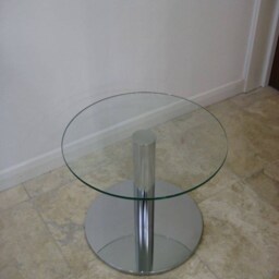Radius Coffee Table - thumbnail 2