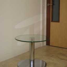 Radius Coffee Table - thumbnail 3