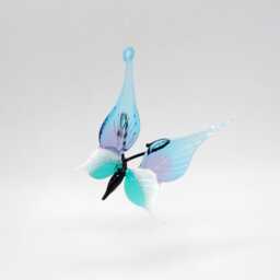 E36-173 Butterfly Ornament - thumbnail 2