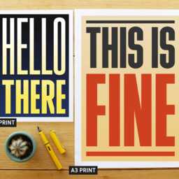 Gavin & Stacey Pam Quote Poster Print - Wine Drunk Comedy Tv Show - thumbnail 2