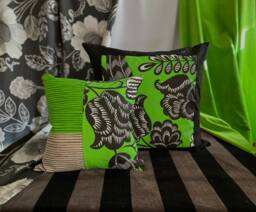 "Designers Guild, 16""x 16" - thumbnail 1