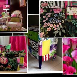 "Designers Guild, 16""x 16" - thumbnail 2