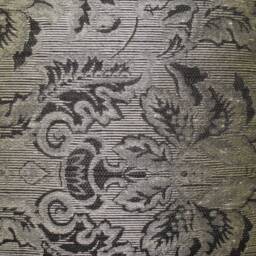 "Contemporary Decorative Pillow Cover in 24""x24" - thumbnail 4