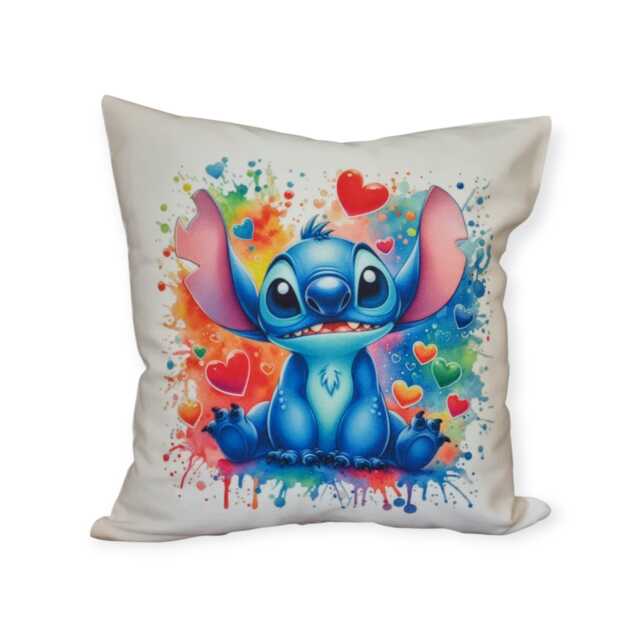 stitch Cushion 16 - image 1