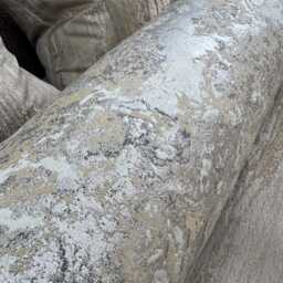 "Luxury Bolster Cushion 16"" X 6" - thumbnail 3