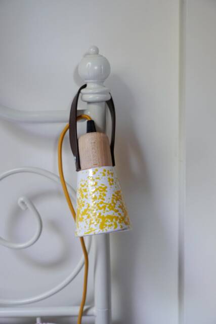Hanging Lamp - image 1