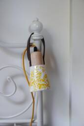 Hanging Lamp - thumbnail 1