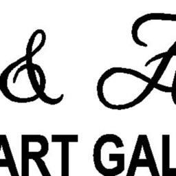Custom Personalized Fine Art Gallery Vinyl Wall Art For Your Display Choice Of Color & Size - thumbnail 2