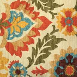 Gold Pillow Cover, Flower Asian Flower Decorative Throw Pillow, Designer Pillow - thumbnail 3