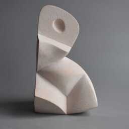 Ceramic Sculpture, Ceramics, Ceramic Figurine, African Figure, Sculpture For The Garden, Ceramics Raku, Art & Collecting, Woman Sculpture - thumbnail 4