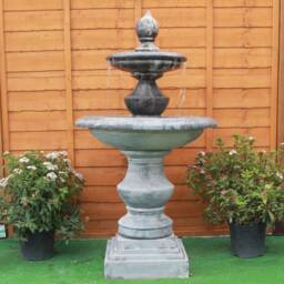 2 Tier Regis Fountain - thumbnail 2