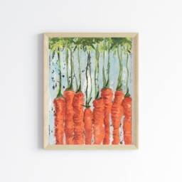 What's Up Doc? Fine Art Print