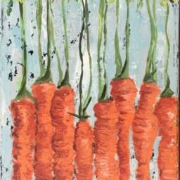 What's Up Doc? Fine Art Print - thumbnail 2