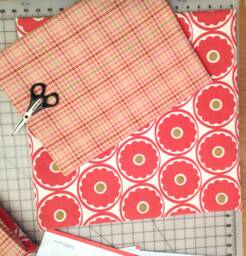 Pillow Fabric Swatches. Up To Five Pillow Cover Fabric Swatches. Sample. Material Swatch - thumbnail 1