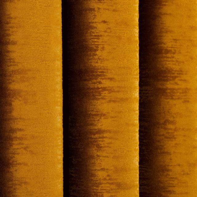 Luxury Velvet Curtains Custom Pleated Drapes, 17 Colors - image 1