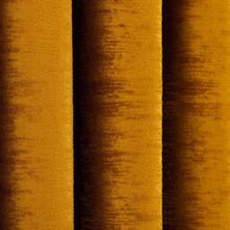 Gold Velvet Curtains - Luxury Custom Pleated Drapes For Living Room, Bed Room 17 Colors