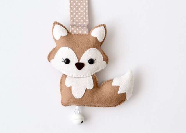 Maxi Cosi Pendant - image 1